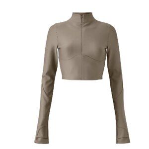 Alo Airlift Winter Warm Ski Time Long Sleeve